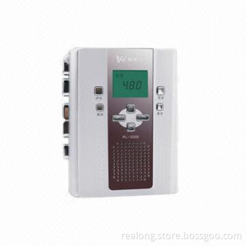 Simple Cassette Walkman